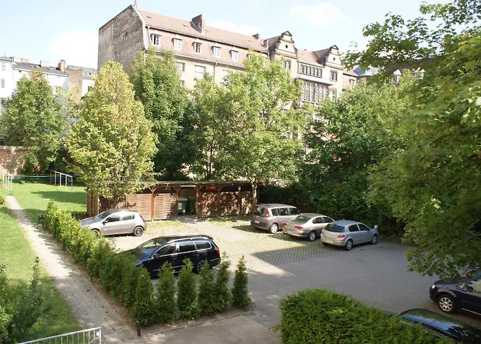 Hotel Arena Rooms - Berlin Mitte